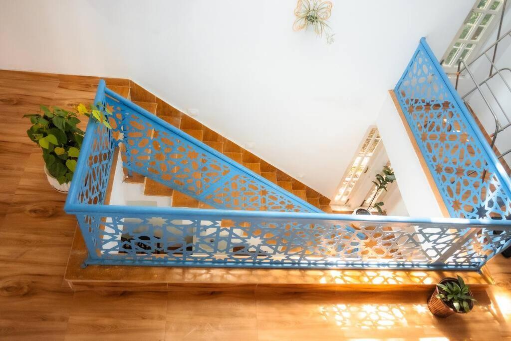 Blue Door Villa By Homeyhuts Rājpur Zewnętrze zdjęcie