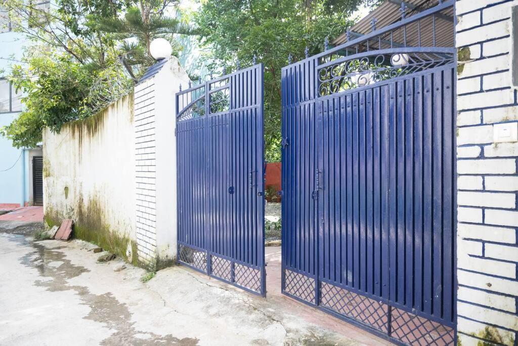 Blue Door Villa By Homeyhuts Rājpur Zewnętrze zdjęcie